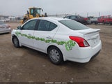 Nissan Versa 1.6 Sv 3N1CN7AP8KL838479 fotografie