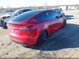 Tesla Model Y Long Range Dual Motor All-Wheel Drive/Performance Dual Motor All-Wheel Drive 5YJYGDEF9LF010860 photo
