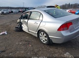 Honda Civic Lx 2HGFA16518H525674 снимка