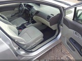 Honda Civic Lx 19XFB2F57CE091735 снимка