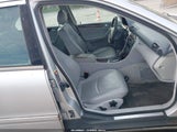 Mercedes-Benz C 240 WDBRF61J41F096762 снимка