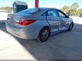 Hyundai Sonata Gls 5NPEB4AC9BH162814 снимка