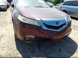Acura Tl 3.5 19UUA8F28AA014750 снимка