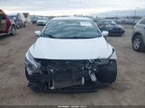 Nissan Versa Sv Xtronic Cvt 3N1CN8EV2ML869325 снимка