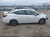 Nissan Versa Sv Xtronic Cvt 3N1CN8EV2ML869325 снимка