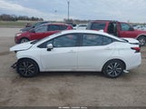 Nissan Versa Sv Xtronic Cvt 3N1CN8EV2ML869325 снимка
