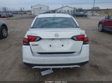 Nissan Versa Sv Xtronic Cvt 3N1CN8EV2ML869325 снимка