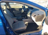 Honda Civic Lx 19XFB2F5XDE078785 снимка