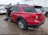 Ford Explorer Xlt 1FMSK8DH1RGA55218 снимка