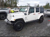 Jeep Wrangler Jk Unlimited Sahara 4X4 1C4HJWEG6JL920644 снимка
