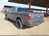 Ford F-150 Fx4 1FTFW1ET9CFB95664 снимка