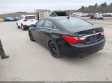 Hyundai Sonata Se 5NPEC4AC2DH771209 photo