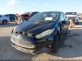 Ford Fiesta Se 3FADP4BJ6GM133613 снимка