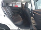 Subaru Crosstrek Limited JF2GTHMC6MH360150 снимка