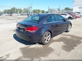 Chevrolet Cruze 2Lt Auto 1G1PE5SB4E7384514 снимка