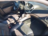 Chevrolet Cruze 2Lt Auto 1G1PE5SB4E7384514 снимка
