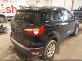 Ford Ecosport Se MAJ3S2GEXKC276570 снимка