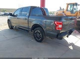 Ford F-150 Xlt 1FTEW1CP2JKE28287 снимка
