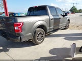 Ford F-150 Xlt 1FTEW1CP2JKE28287 снимка