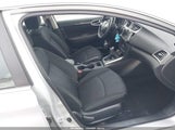 Nissan Sentra Sv 3N1AB7AP8KY334341 снимка