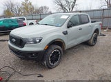 Ford Ranger Xl 1FTER4FH6MLD70373 снимка