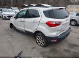 Ford Ecosport Se MAJ6P1UL0JC203041 снимка