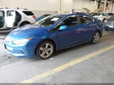 Chevrolet Volt Lt 1G1RC6S53JU146244 снимка