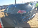 Nissan Rogue Sl 5N1AT2MV9FC900864 снимка