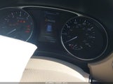 Nissan Rogue Sl 5N1AT2MV9FC900864 снимка