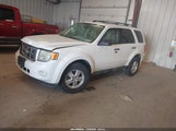 Ford Escape Xlt 1FMCU9DG3CKA94439 fotografie