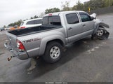 Toyota Tacoma Base V6 3TMLU4ENXFM165346 fotografie