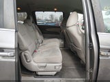Honda Odyssey Ex 5FNRL5H45EB075711 снимка