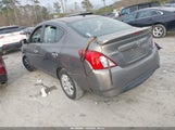 Nissan Versa 1.6 Sv 3N1CN7AP6GL889034 снимка