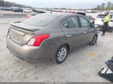 Nissan Versa 1.6 Sv 3N1CN7AP6GL889034 снимка