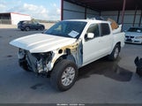Nissan Frontier 1N6ED1EJ9RN634597 снимка