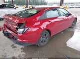 Hyundai Elantra Sel KMHLM4AG5PU502764 снимка