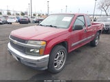 Chevrolet Colorado Ls 1GCCS198068196165 снимка