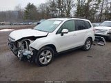 Subaru Forester 2.5I Premium JF2SJAGC3EH403038 снимка
