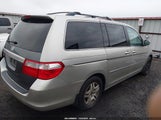 Honda Odyssey Ex-L 5FNRL38746B449161 снимка