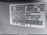 Honda Odyssey Ex-L 5FNRL38746B449161 снимка