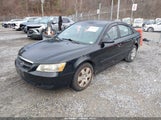Hyundai Sonata Gl KMHET46C06A108297 снимка