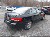 Hyundai Sonata Gl KMHET46C06A108297 снимка
