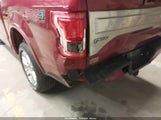 Ford F-150 Platinum 1FTEW1EG7HFA48149 снимка