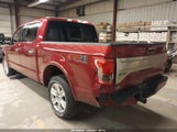 Ford F-150 Platinum 1FTEW1EG7HFA48149 снимка
