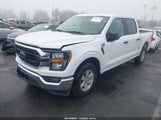 Ford F-150 Xlt 1FTEW1C83PKD23601 снимка