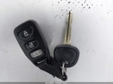 Hyundai Elantra Gls 5NPDH4AE1DH392894 снимка