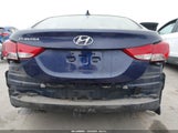 Hyundai Elantra Gls 5NPDH4AE1DH392894 снимка