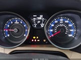 Hyundai Elantra Gls 5NPDH4AE1DH392894 снимка