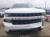 Chevrolet Silverado  Ltd 2Wd Short Bed Custom 1GCPWBEK5NZ115828 fotografie