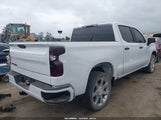Chevrolet Silverado  Ltd 2Wd Short Bed Custom 1GCPWBEK5NZ115828 photo